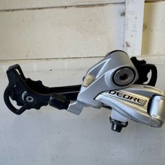 Shimano Deore rear derailleur