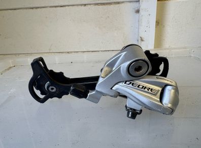 Shimano Deore rear derailleur