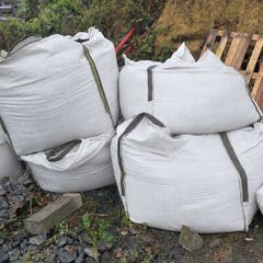 Bags of Sand