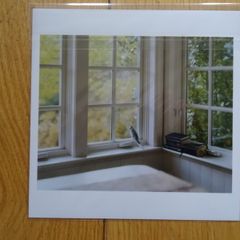 Alec Soth "Hand signed" Magnum Limited Edition print