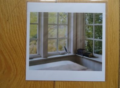 Alec Soth "Hand signed" Magnum Limited Edition print