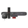 POLY BUNDLE: Studio USB R30 + HP G5 Poly Studio R30 Audio & Video Bar with USB-C Dock G5  Compatible with Zoom Microsoft Teams Image 2