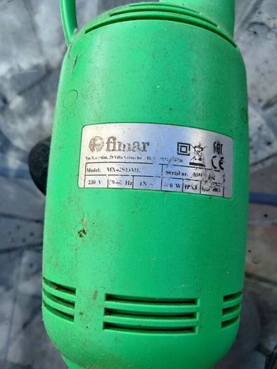 Fimar MX25 Hand Blender