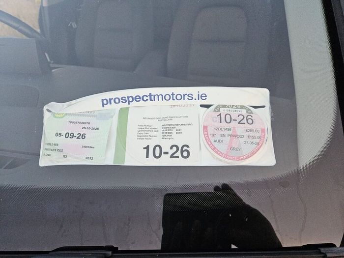 Audi Q3 2012 - Reduced to sell