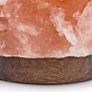 2-3 KG Prime Quality 100% Original Himalayan Crystal Rock Salt Lamp Natural from foothills of the Himalayas Beautifully Hand Craft Comes with Complete Electric fitting Guaranteed (FREE POSTAGE) Image 4