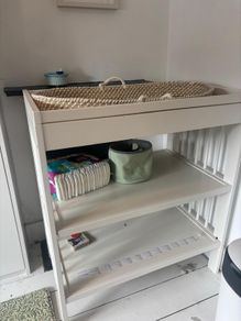 Gulliver Baby Changing Table