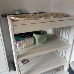 Gulliver Baby Changing Table