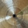 Artisan Hand Hammered 16" Kamin Hi Hats B20 Image 4
