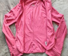 Adidas jacket size S