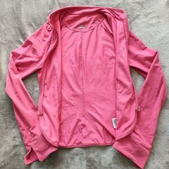 Adidas jacket size S