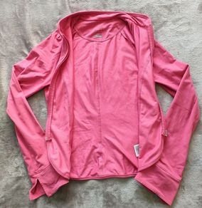 Adidas jacket size S