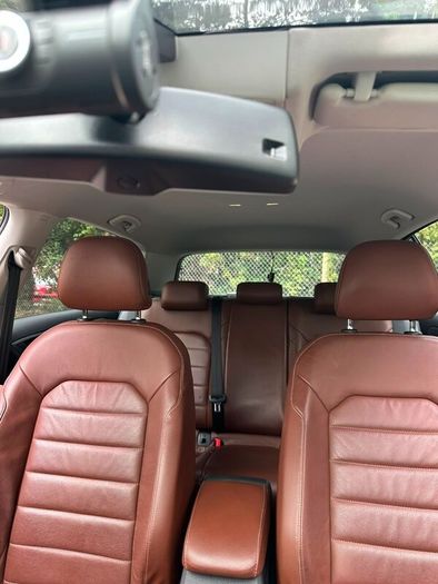2016 VW Golf 1.2 TSI Automatic -Rare Brown Leather