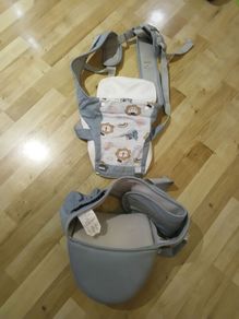 baby carrier