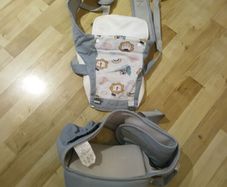 baby carrier