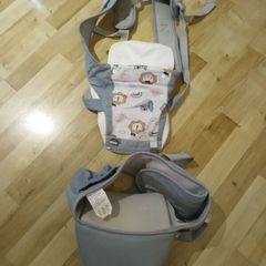 baby carrier