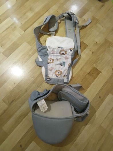 baby carrier