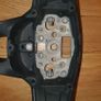 2019 ford transit custom steering wheel like new Image 5