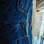 Diesel Trousers Image 3
