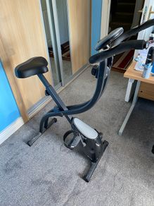 Everlast Exercise Bike