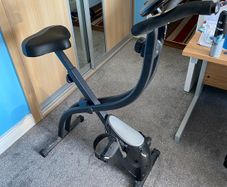 Everlast Exercise Bike