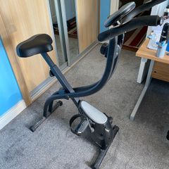 Everlast Exercise Bike