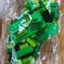 New sealed Lego bags Image 4