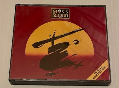 Miss Saigon - Musical