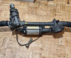 vw Passat cc 2012 power steering rack