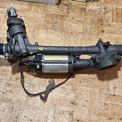 vw Passat cc 2012 power steering rack