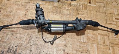 vw Passat cc 2012 power steering rack