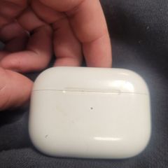 Apple airpods pro perfect condition quick sale