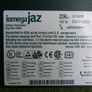 IOMEGA JAZ External Drive - V1000S - Untested Image 8