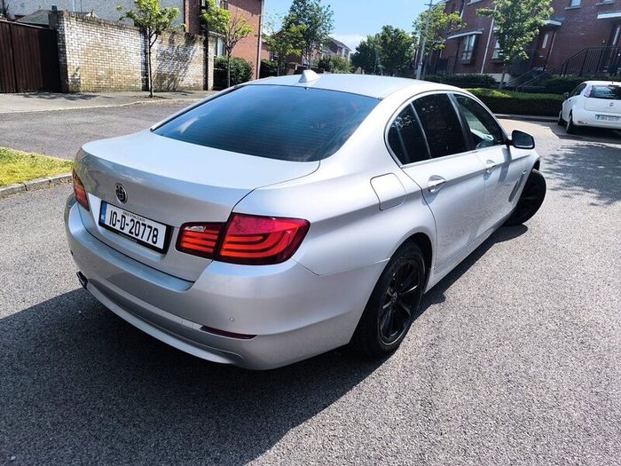 Bmw F10