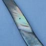 Atkin & Oxley Sterling Silver M.O.P Fruit Knife(1840) Image 6