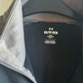 Under Armour XS 8 women's half-zip jumper sweatshirt grey black Image 4