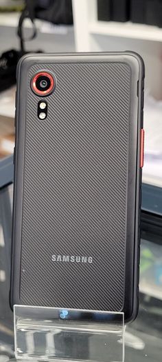 Samsung Galaxy XCover 5 SM-G525F/DS 64GB Black (Dual Sim) Unlocked (Knox)