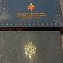 2007 Vatican Proof Euro coin set with Silver medal Image 7