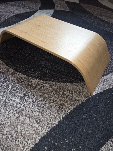 Monitor stand