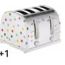 Toaster Russell Hobbs Image 2