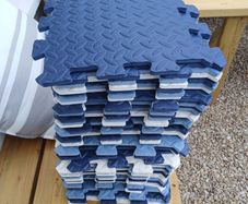 Softplay Matts / Tiles
