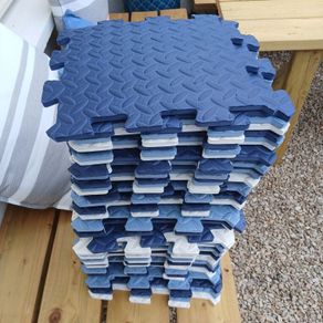 Softplay Matts / Tiles