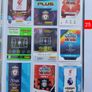 Liverpool Football Cards (limited, Crests, Signature,  Etc) Image 2