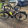 GIANT Dailytour E+ electric bike Image 2