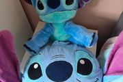 Stitch toys