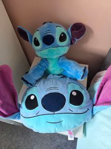 Stitch toys