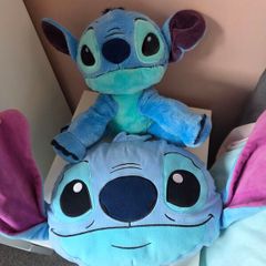 Stitch toys