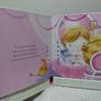 Hallmark, My Little Princess Recordable Keepsake Storybook Hardback Image 7