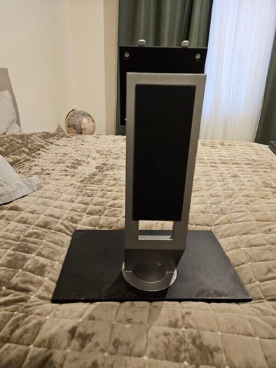 dell monitor stand