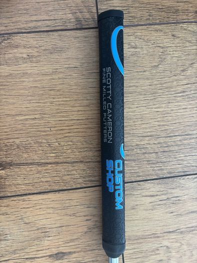 Scotty Cameron Phantom 11 2023