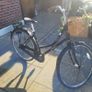Dawes Ladies City Bike Image 4